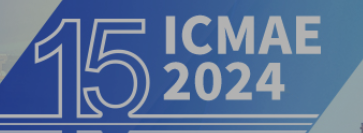 2024 15th International Conference on Mechanical and Aerospace Engineering (ICMAE 2024)