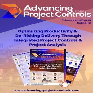 Advancing Project Controls 2024