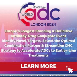 14th World ADC London 2024