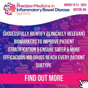 2nd Precision Medicine in Inflammatory Bowel Disease