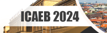 2024 8th International Conference on Applied Economics and Business (ICAEB 2024)