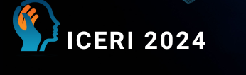 2024 The 14th International Conference on Education, Research and Innovation (ICERI 2024)