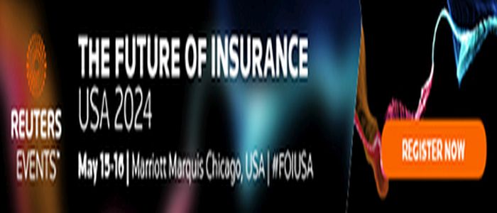 The Future of Insurance USA 2024