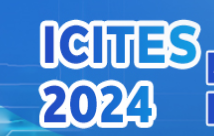 2024 4th International Conference on Intelligent Technology and Embedded Systems (ICITES 2024)