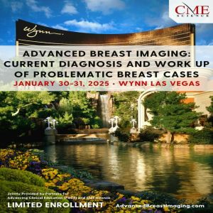 Advanced Breast Imaging: Current Diagnosis and Work Up of Problematic Breast Cases