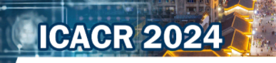 2024 the 8th International Conference on Automation, Control and Robots (ICACR 2024)