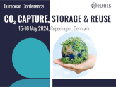 CO2 Capture, Storage and Reuse 2024