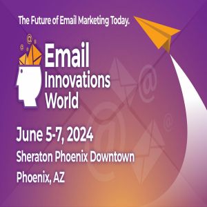 Email Innovations World 2024
