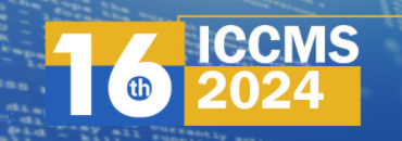 2024 The 16th International Conference on Computer Modeling and Simulation (ICCMS 2024)
