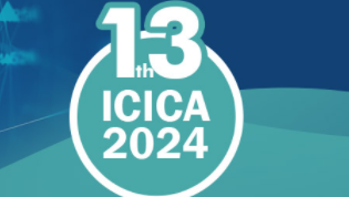 2024 The 13th International Conference on Information Communication and Applications (ICICA 2024)