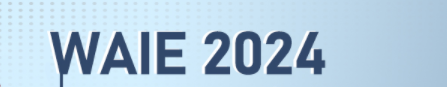 2024 6th International Workshop on Artificial Intelligence and Education (WAIE 2024)