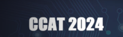 2024 the 3rd International Conference on Computer Application Technology (CCAT 2024)