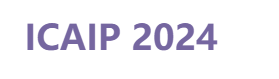 2024 8th International Conference on Advances in Image Processing (ICAIP 2024)