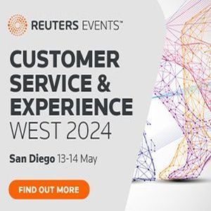 Customer Service and Experience West 2024