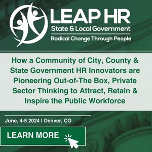 LEAP HR: State and Local Government 2024