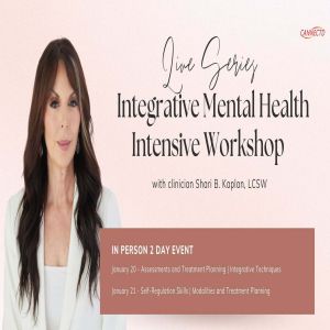 Integrative Mental Health Intensive Workshop
