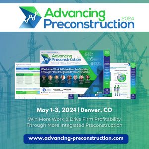 Advancing Preconstruction 2024