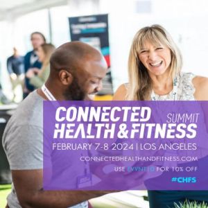 Connected Health and Fitness Summit