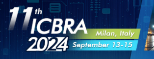 2024 11th International Conference on Bioinformatics Research and Applications (ICBRA 2024)