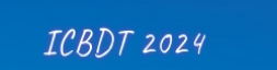2024 7th International Conference on Big Data Technologies (ICBDT 2024)