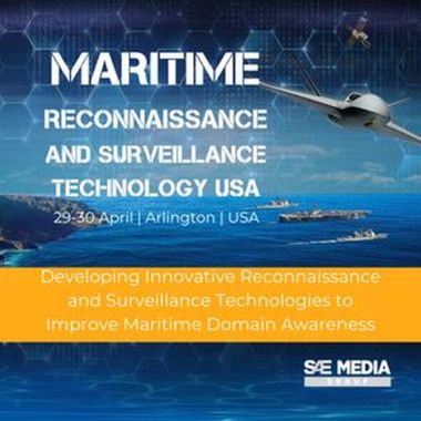 Maritime Reconnaissance and Surveillance Technology USA