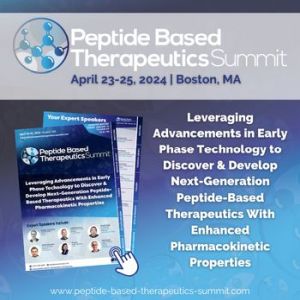 Peptide Based Therapeutics Summit