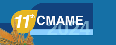 2024 the 11th International Conference on Mechanical, Automotive and Materials Engineering (CMAME 2024)