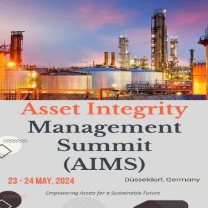 ASSET INTEGRITY MANAGEMENT SUMMIT (AIMS-2024)