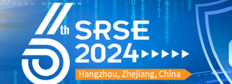 2024 The 6th International Conference on System Reliability and Safety Engineering (SRSE 2024)
