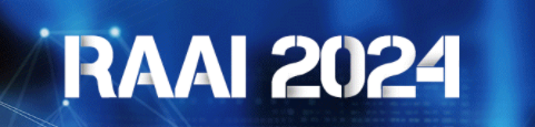 2024 4th International Conference on Robotics, Automation, and Artificial Intelligence (RAAI 2024)