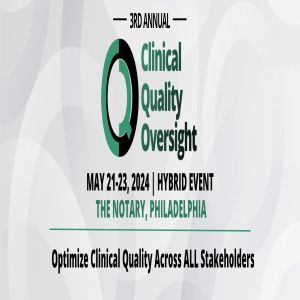3rd Clinical Quality Oversight