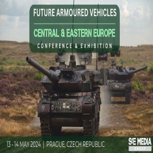 Future Armoured Vehicles Central And Eastern Europe Conference 2024