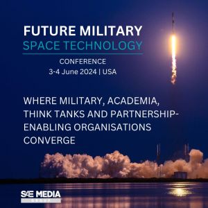Future Military Space Technology USA