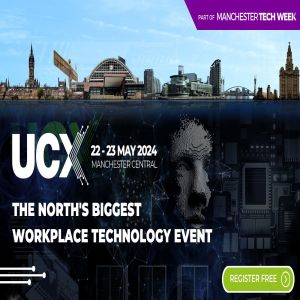 UCX Manchester 2024