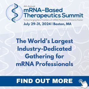4th mRNA-Based Therapeutics Summit