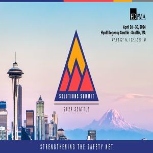 EDPMA 2024 Solutions Summit | April 26-30, 2024 | Seattle, WA