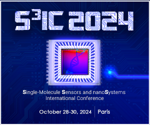 Single-Molecule Sensors and NanoSystems International Conference  