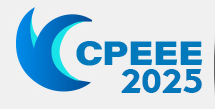 2025 15th International Conference on Power, Energy, and Electrical Engineering (CPEEE 2025)