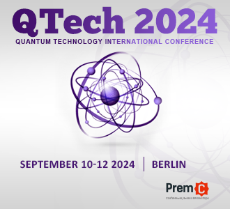 Quantum Technology International Conference – QTech 2024