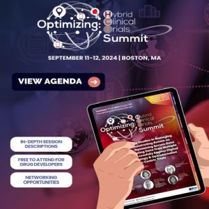 5th Optimizing Hybrid Clinical Trials Summit 2024