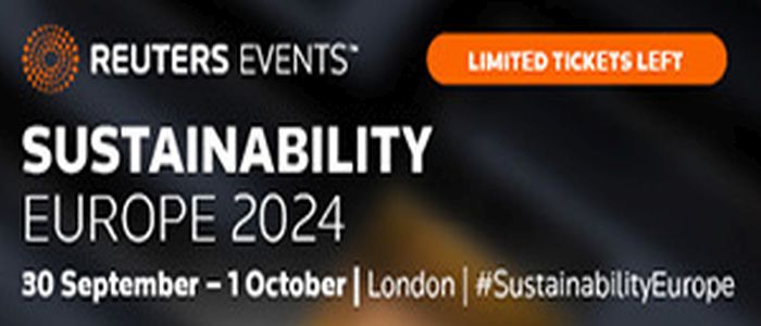 Sustainability Europe - Sustainability Reporting Stage