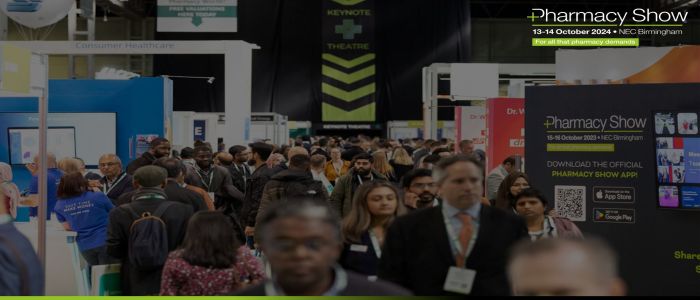 The Pharmacy Show 2024