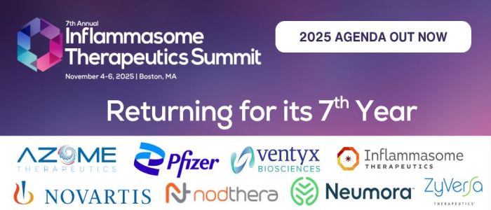 7th Inflammasome Therapeutics Summit
