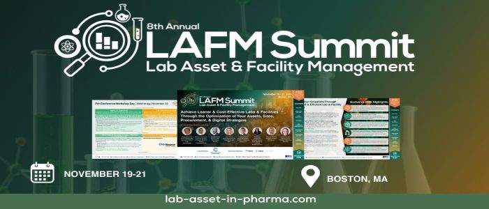 8th LAFM Summit 2025