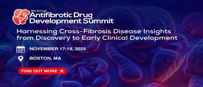 9th Antifibrotic Drug Development Summit