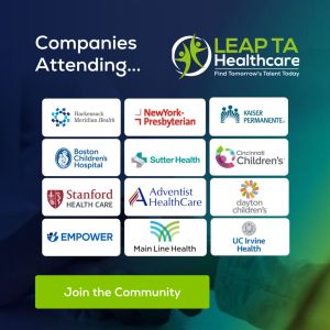 LEAP TA: Healthcare 2025