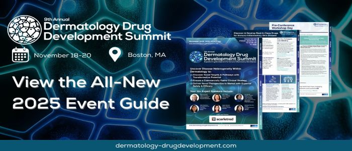9th Dermatology Drug Development Summit