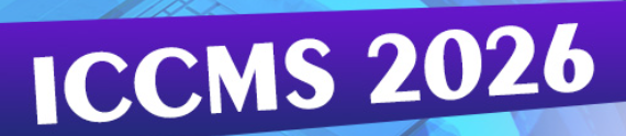 2026 The 18th International Conference on Computer Modeling and Simulation (ICCMS 2026)