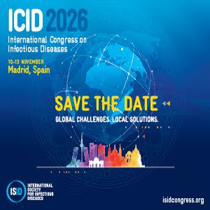 ICID 2026 - 21st International Congress for Infectious Diseases