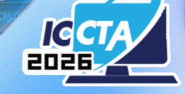 2026 12th International Conference on Computer Technology Applications (ICCTA 2026)